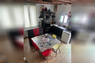  maison chissay-en-touraine 41400