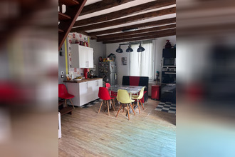  maison chissay-en-touraine 41400