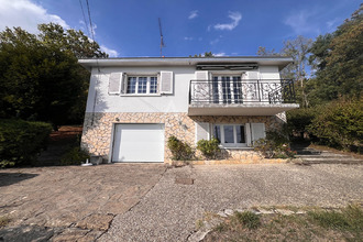  maison chissay-en-touraine 41400