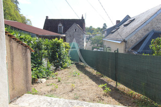  maison chissay-en-touraine 41400