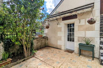  maison chisseaux 37150