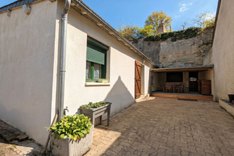  maison chisseaux 37150