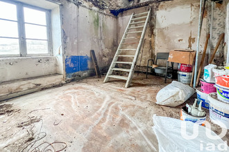  maison chissey-en-morvan 71540