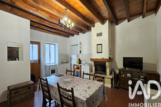  maison chissey-en-morvan 71540