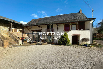  maison chissey-les-macon 71460