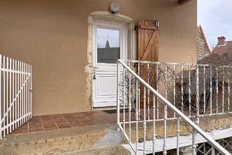  maison chissey-les-macon 71460
