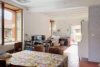  maison chissey-les-macon 71460