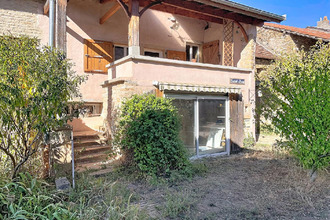  maison chissey-les-macon 71460