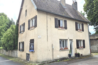  maison chissey-sur-loue 39380