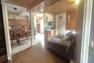  maison chissey-sur-loue 39380
