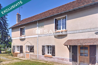  maison chitenay 41120