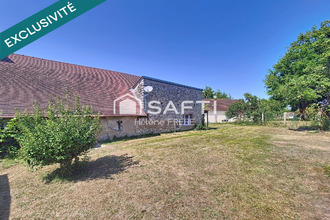  maison chitenay 41120