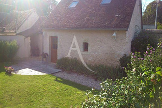  maison chitenay 41120
