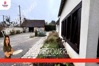  maison chitenay 41120