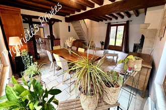  maison chitenay 41120
