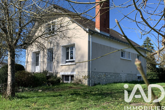  maison chitenay 41120