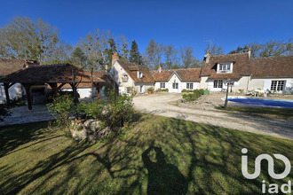  maison chitenay 41120