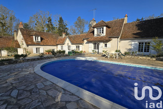  maison chitenay 41120