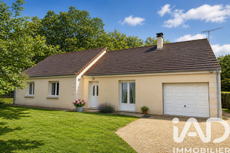  maison chitenay 41120