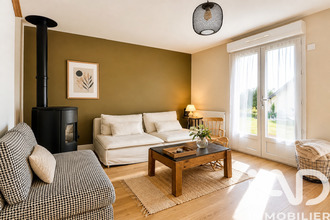  maison chitenay 41120
