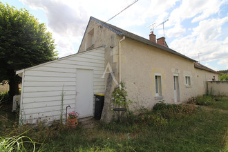  maison chitenay 41120