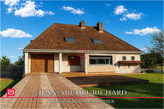  maison chitenay 41120