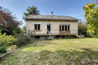  maison chitenay 41120
