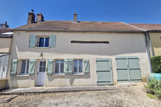  maison chivres 21820