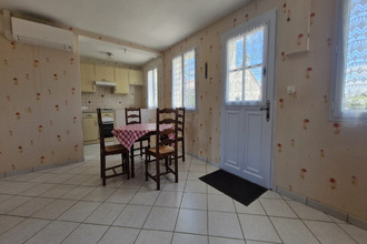  maison chivres 21820
