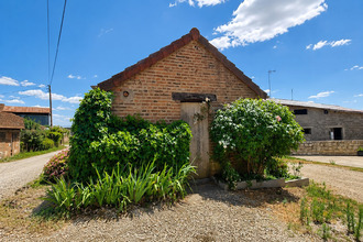  maison chivres 21820