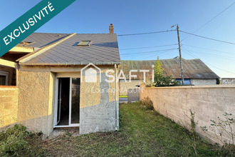  maison chivres-en-laonnois 02350