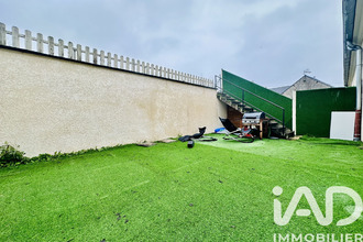  maison chivres-val 02880