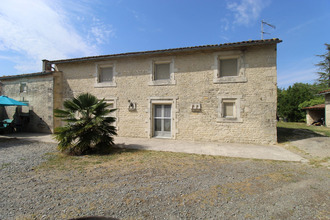  maison chize 79170