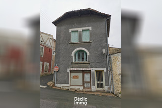  maison chize 79170