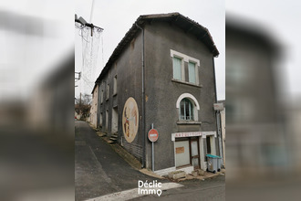  maison chize 79170