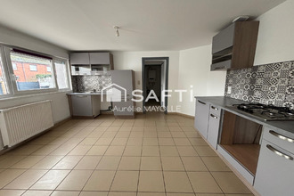  maison chocques 62920