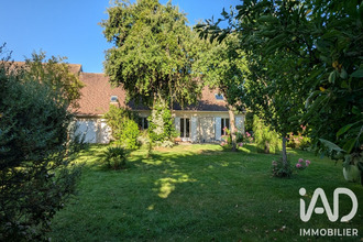  maison choisel 78460