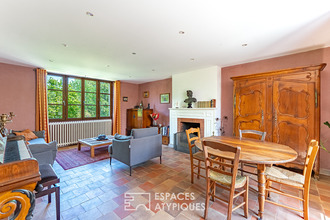  maison choisel 78460