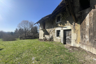  maison choisy 74330