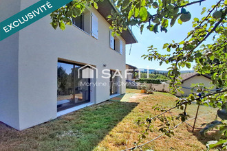  maison choisy 74330