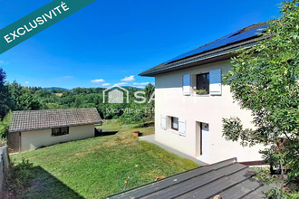  maison choisy 74330