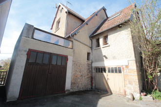  maison choisy-au-bac 60750
