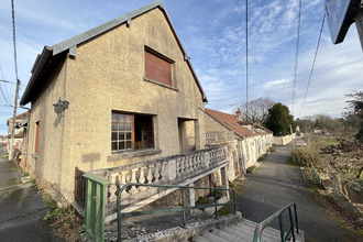  maison choisy-au-bac 60750