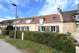  maison choisy-au-bac 60750