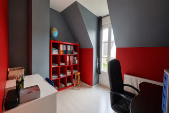  maison choisy-au-bac 60750