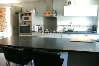  maison choisy-en-brie 77320