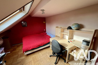  maison choisy-en-brie 77320