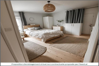  maison choisy-en-brie 77320