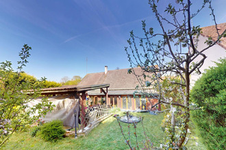  maison choisy-en-brie 77320