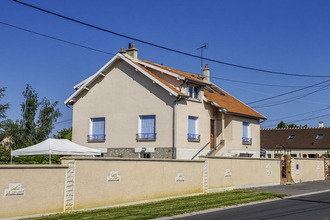  maison choisy-en-brie 77320